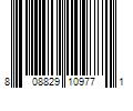 Barcode Image for UPC code 808829109771