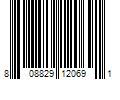 Barcode Image for UPC code 808829120691