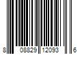 Barcode Image for UPC code 808829120936