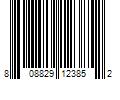 Barcode Image for UPC code 808829123852