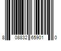 Barcode Image for UPC code 808832659010