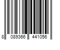 Barcode Image for UPC code 8089366441056