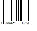 Barcode Image for UPC code 8089664049213