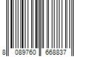 Barcode Image for UPC code 8089760668837