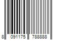 Barcode Image for UPC code 8091175788888