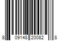 Barcode Image for UPC code 809148200828