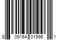 Barcode Image for UPC code 809164019961