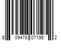 Barcode Image for UPC code 809478071952