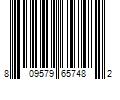 Barcode Image for UPC code 809579657482