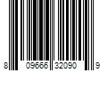 Barcode Image for UPC code 809666320909