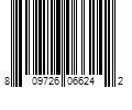 Barcode Image for UPC code 809726066242