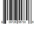 Barcode Image for UPC code 809726557306