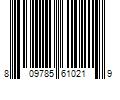 Barcode Image for UPC code 809785610219