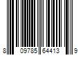 Barcode Image for UPC code 809785644139