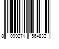 Barcode Image for UPC code 8099271564832