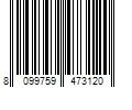 Barcode Image for UPC code 8099759473120