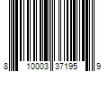 Barcode Image for UPC code 810003371959