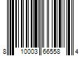 Barcode Image for UPC code 810003665584