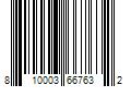 Barcode Image for UPC code 810003667632