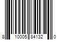 Barcode Image for UPC code 810005841320