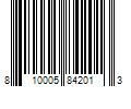 Barcode Image for UPC code 810005842013