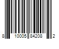 Barcode Image for UPC code 810005842082