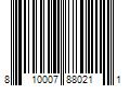 Barcode Image for UPC code 810007880211