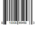 Barcode Image for UPC code 810008654583