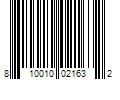 Barcode Image for UPC code 810010021632