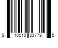 Barcode Image for UPC code 810010337795