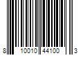 Barcode Image for UPC code 810010441003