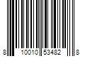 Barcode Image for UPC code 810010534828