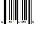 Barcode Image for UPC code 810010660138