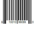 Barcode Image for UPC code 810010990990