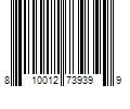 Barcode Image for UPC code 810012739399