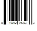 Barcode Image for UPC code 810012863933