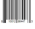 Barcode Image for UPC code 810012864473