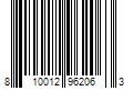 Barcode Image for UPC code 810012962063