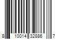 Barcode Image for UPC code 810014328867. Product Name: StriVectin Operating Company  Inc StriVectin Anti-Wrinkle Intensive Eye Concentrate  1 Fl Oz & 0.25 Fl Oz