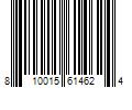 Barcode Image for UPC code 810015614624