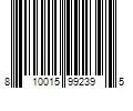 Barcode Image for UPC code 810015992395