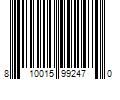 Barcode Image for UPC code 810015992470