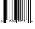 Barcode Image for UPC code 810016855224