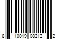 Barcode Image for UPC code 810019082122