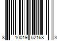 Barcode Image for UPC code 810019521683