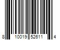 Barcode Image for UPC code 810019526114