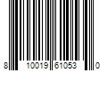 Barcode Image for UPC code 810019610530