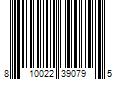 Barcode Image for UPC code 810022390795