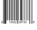 Barcode Image for UPC code 810022397336