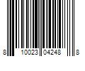 Barcode Image for UPC code 810023042488